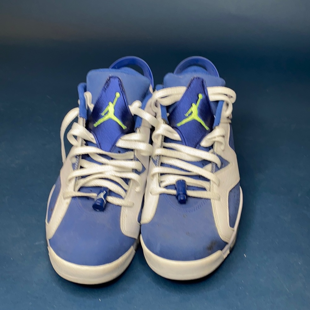 Jordans